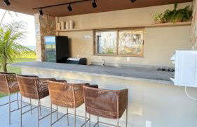 Alphaville Naia Guarajuba AP 21 - Foto 59