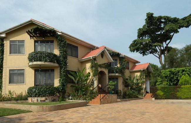 Villa Karibu Serviced Apartments - Foto 28