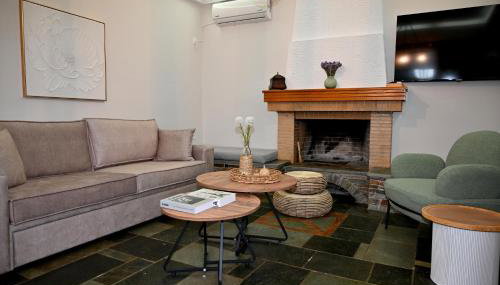 Agalma - Holiday Home - Foto 2