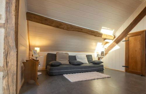 Gîte Nidamour - Foto 14