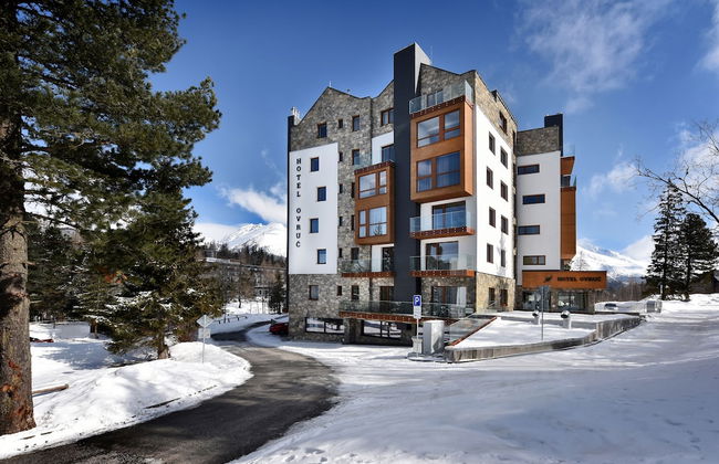 APLEND Hotel Ovruč - Foto 42