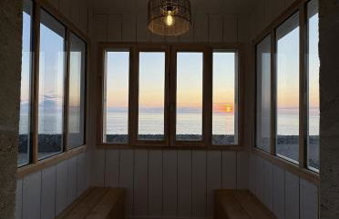 Villa Bord de Mer, Vue Océan et Accés Plage - Foto 26