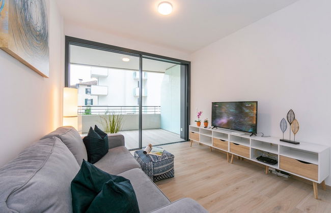 Wonderful Home - Foto 1