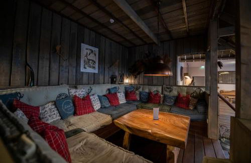 Apartment Central Leipzig - City - Foto 18