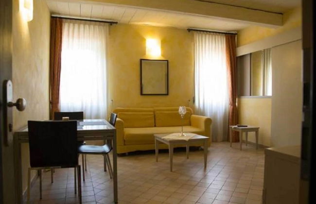 Il Pagliericcio - Foto 18