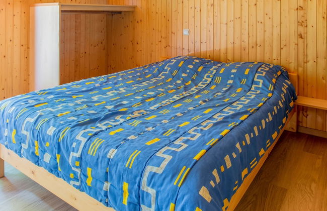 Holiday Home in Barvaux Weris With Sauna - Foto 10