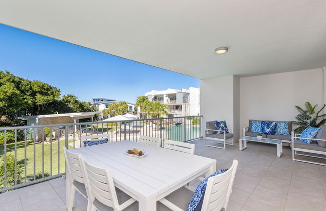 Drift Apartments - Tweed Coast Holidays - Foto 74