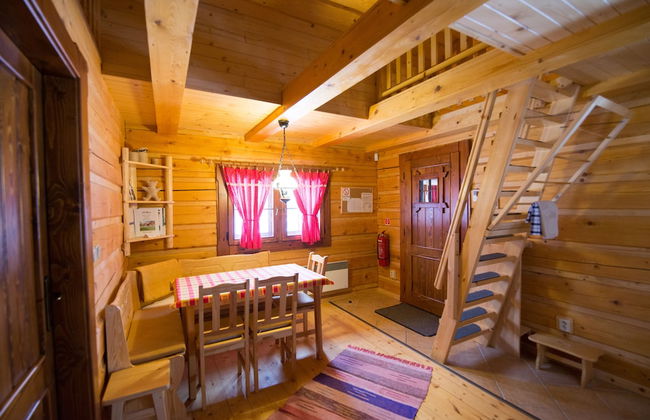 Drevenice TriMount - Foto 10