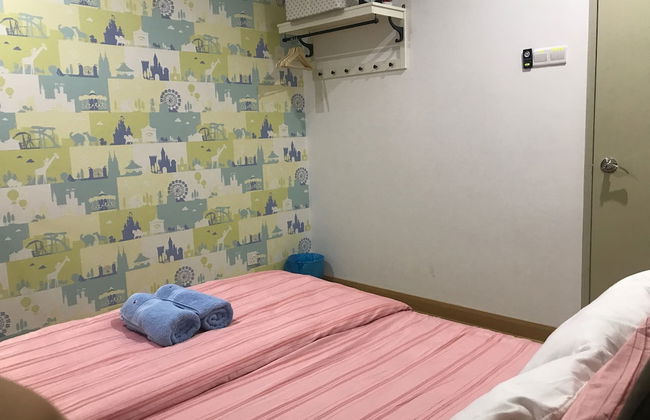 KL Gateway Luxury Apartment - Photo 4