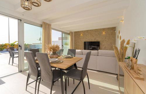 Villa Santorini - Foto 6