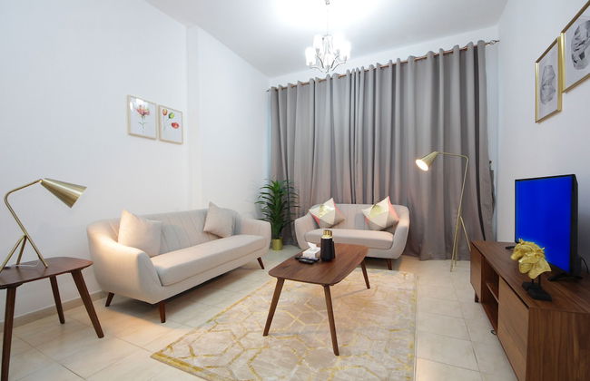 Signature Holiday Homes - Al Fahad Dubai - Photo 24