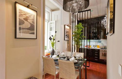 Lisbon Colours Bairro Alto Apartments - Foto 107