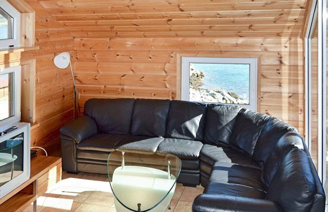 Holiday Home in EidsvÃ¥g - Foto 13