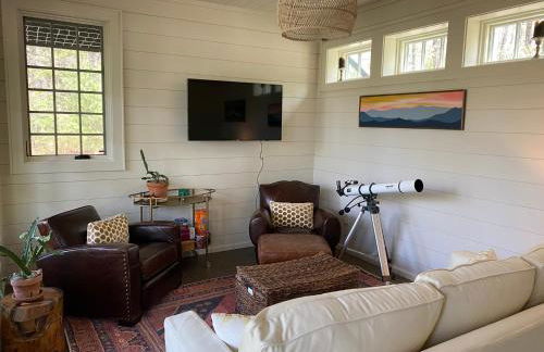 Million Dollar Mountain Views with Private Hot Tub! - Foto 8