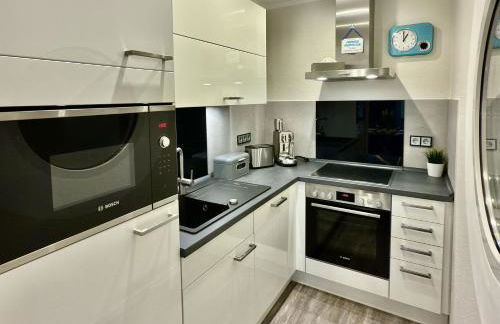 Haus Meerzeit - Altfunixsiel - Foto 11