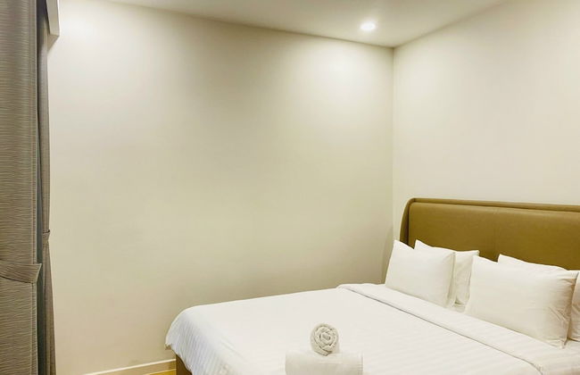 Hoasun Legend - Metropole ThuThiem Dist2 - Foto 19