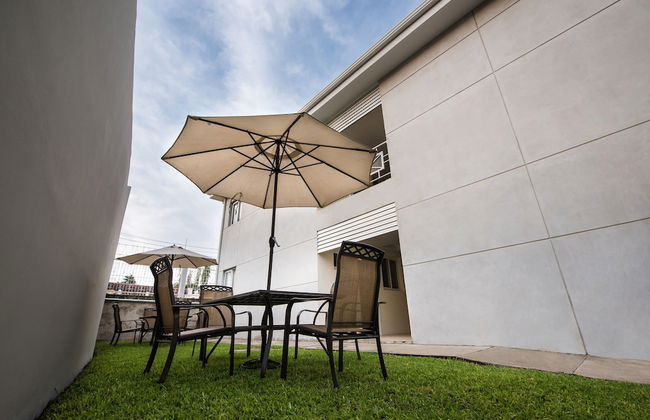 Verona Aparthotel - Foto 22