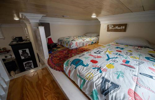 Chateau Royale, Pet Friendly, On Bayou, Downtown! - Foto 17