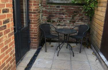 Exclusive Modern decorated 1 Bedroom Detached Studio - Foto 6