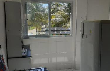 Apartamento Dois Quartos Frente para o Mar e Piscina Village das Ondas - Foto 17