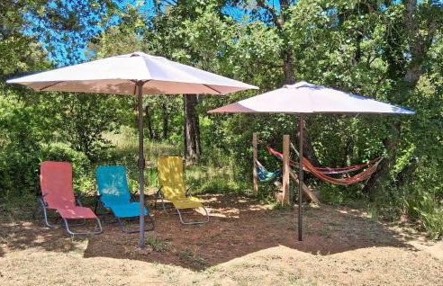 Lovely Home In Besse Sur Issole - Foto 7