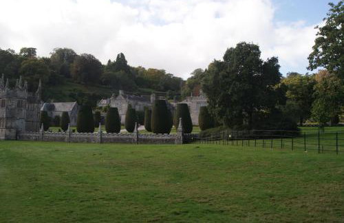 Cosy 3 Bedroom House on Cornish estate with pool - Foto 37