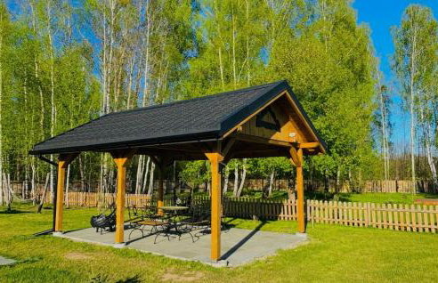 Siedlisko Jaskółka - Puszcza Białowieska - Foto 28