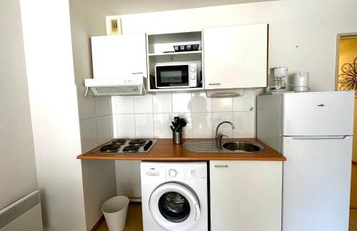 C13 Les Naïades - 2 bedrooms for 5 people ! - Foto 11