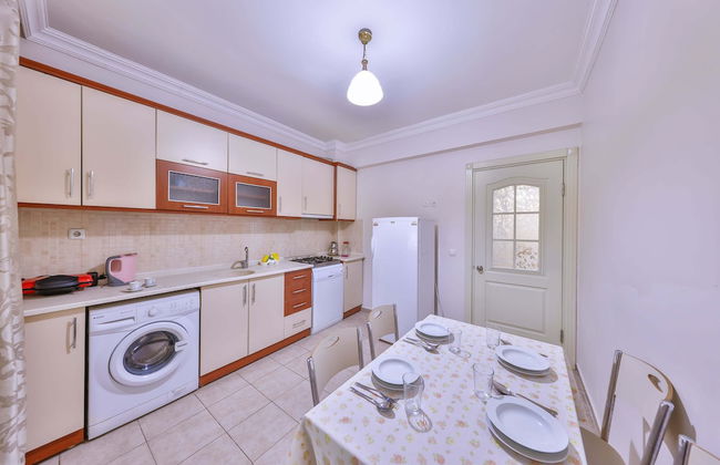 Dundar Thermal Villa Otel - Photo 12