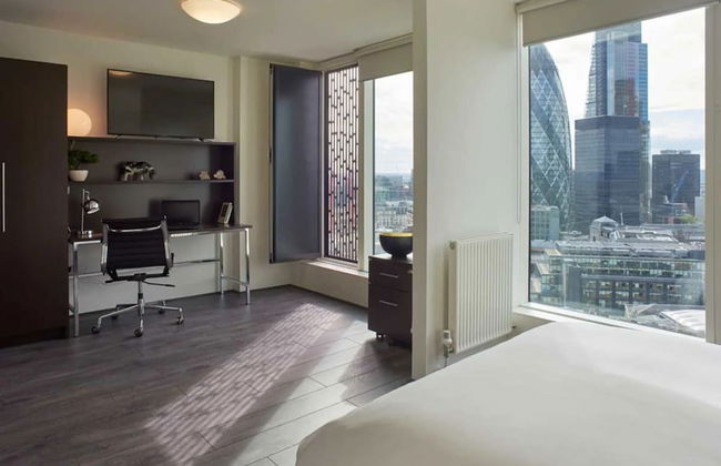 Chapter Spitalfields - Photo 20