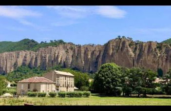 Gîte Ballantims Domaine de L'Annonciade - Foto 8
