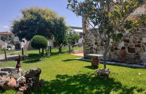 Thodis villa's - Foto 52