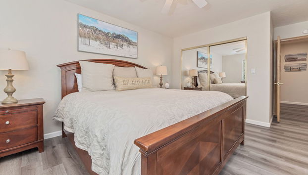 Serenity Knoll - Foto 5, Habitación