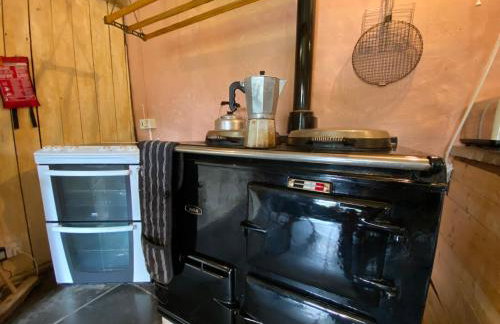 The Barn, Higher Boden, Manaccan, Helston, Cornwall - Foto 30