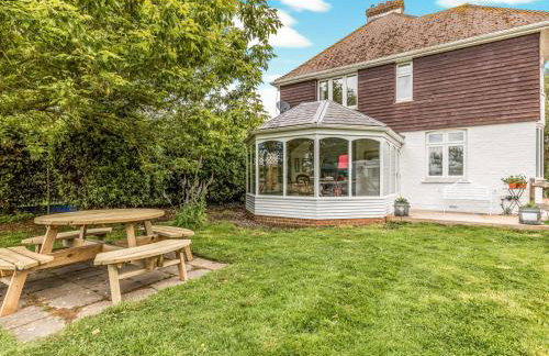 Pretty Three Bedroomed home near the Beach - Pass the Keys - Foto 57