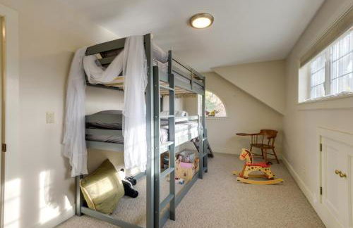 Historic New Hampshire Home 1 Mi to Boat Launch - Foto 21