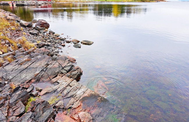 5 Person Holiday Home in Norrtalje - Photo 24