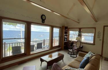 LOON LODGE LIMIT 8 home - Foto 6