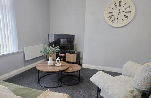 Fantastic 1bed Flat, Central Location with Parking - Foto 9