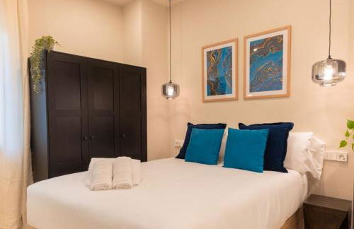 For You Rentals Estudio Oriente Diseño y confort en DELICIAS MADRID Temporal PDD2916 - Foto 18