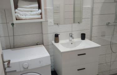 appartement T2 neuf et design - Foto 7