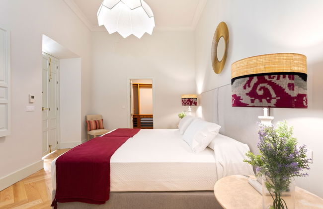 Genteel Home Palacio Abades Terrace - Foto 21