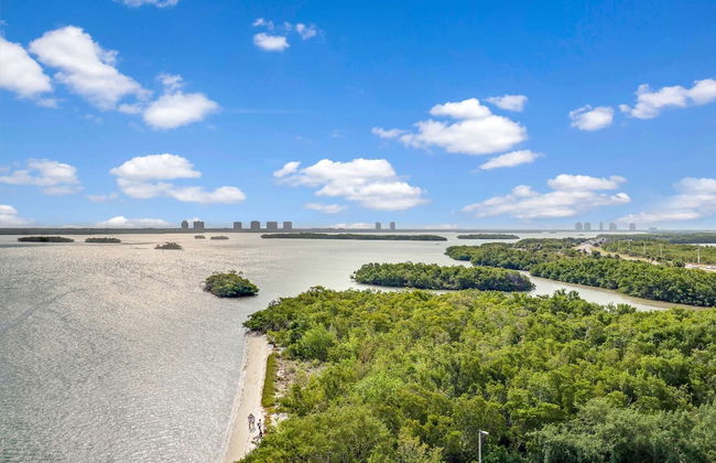 Lovers Key Resort 802 - Foto 22