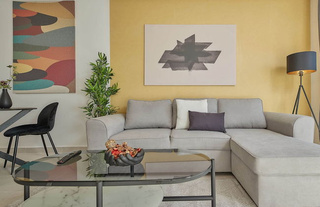 Stayhere Rabat - Agdal 3 - Prestige Residence - Photo 39