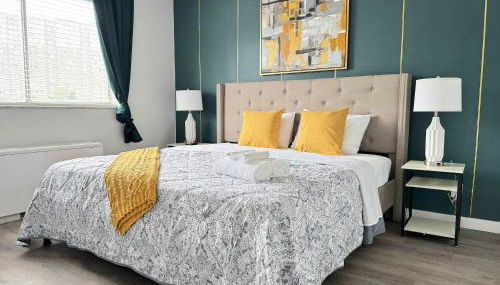 Downtown New-Built Roof-top balcony City View 525Pkwy - Foto 3