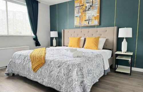 Downtown New-Built Roof-top balcony City View 525Pkwy - Foto 3