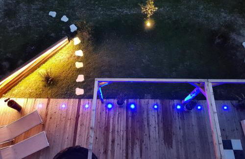 Aqua Apartments Spa Housemuhlbach - Photo 70