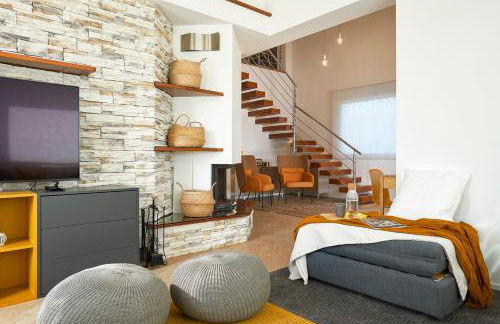 Villa Gemma mare e piscina riscaldata - Foto 19