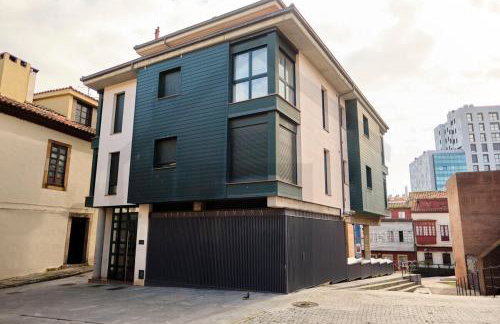 Apartamento La Muralla - Gijón - Foto 54