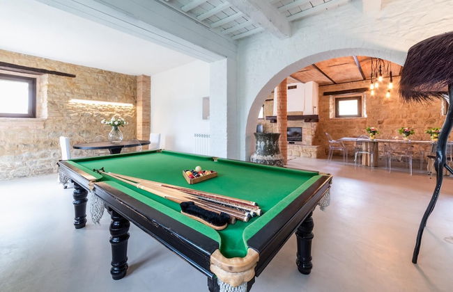 Villa Casanostra 12 in San Ginesio - Foto 37